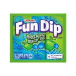 Fun Dip Candy Καραμέλα Με Σκόνη Razz Apple 12.1gr