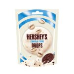 Hershey's Cookies & Cream Drops 80gr