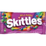 Skittles Wild Berry 45gr - Box 36τμχ