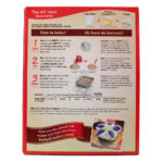 Betty Crocker Super Moist Delights Carrot Cake Mix 432gr - Image 2
