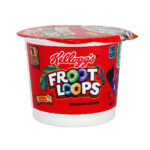 Kellog's Froot Loops 42 gr
