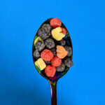 General Mills Pokemon Berry Bolt 450gr - Image 2