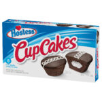 Hostess Chocolate Cup Cakes 360gr