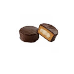 Hostess Caramel Ding Dongs Cake 360gr - Image 2