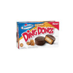 Hostess Caramel Ding Dongs Cake 360gr