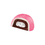 Hostess Snoballs pink Κέικ Σοκολάτας Με Ροζ Marshmallow 298gr - Image 2
