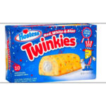 Hostess Red White & Blue Twinkies 385 gr