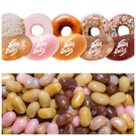 Jelly Belly Donut 28gr - Image 2