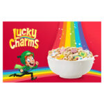 General Mills Lucky Charms 422 gr - Image 2