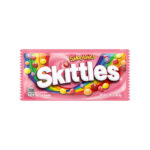 Skittles Smoothies Sweets 49.9gr