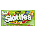 Skittles Sour Lime-up 51gr