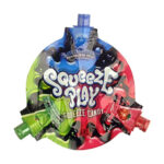 Squeeze Play Squeeze Candy 60gr