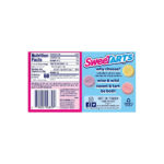 SweeTARTS Original Candy 141gr - Image 2