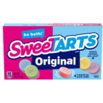 SweeTARTS Original Candy 141gr