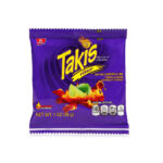 Takis Fuego 28.4gr - Image 2