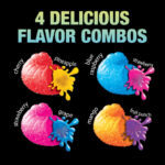 Trolli Bursting Sour Crawlers 120gr - Image 2