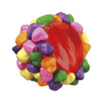 Nerds Gummy Clusters Box 85 gr - Box 12τμχ - Image 2