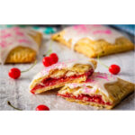 Kellogg’s Pop Tarts Frosted Cherry 384gr - Box 12τμχ - Image 2
