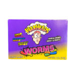 Warheads Worms 113 gr