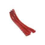 Twizzlers Twists Strawberry 70gr - Image 2