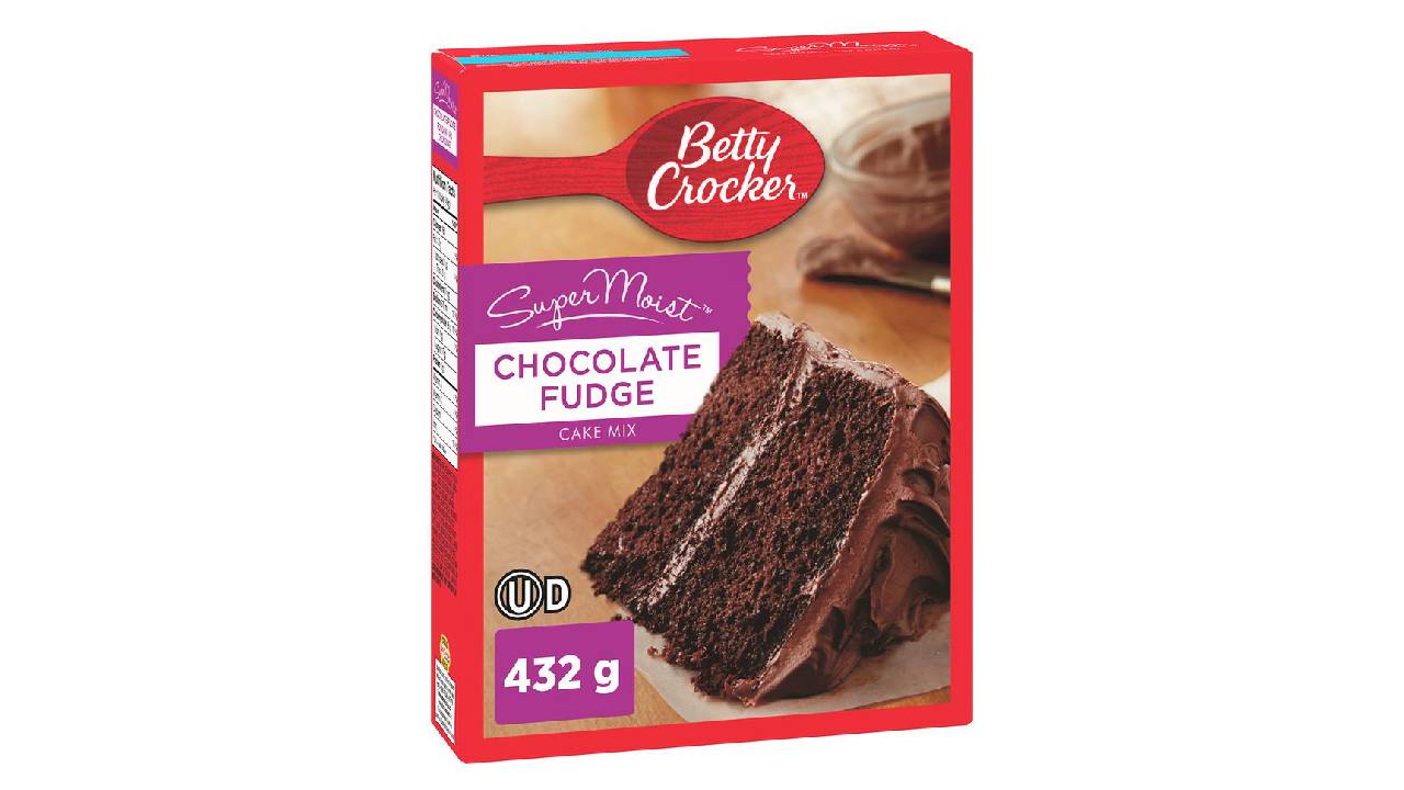 BETTY-CROCKER-CHOCOLATE-FUDGE-432GR Betty Crocker Chocolate Fudge 432 gr - Image 1