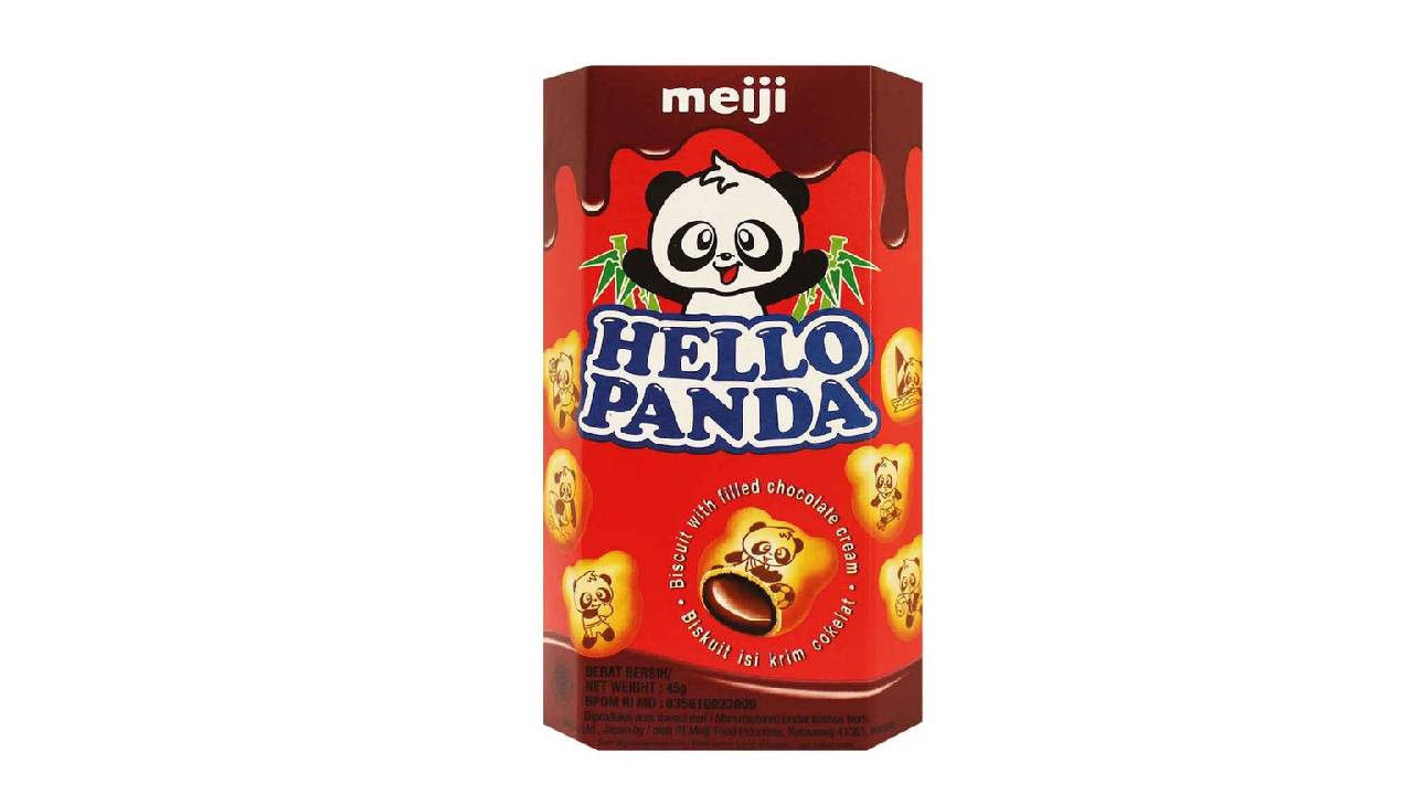 Hello-Panda-Chocolate-45GR Hello Panda Chocolate 45 gr - Image 1