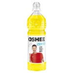 Oshee Lemon Zero Sugar 750 ml - Box 6 τμχ