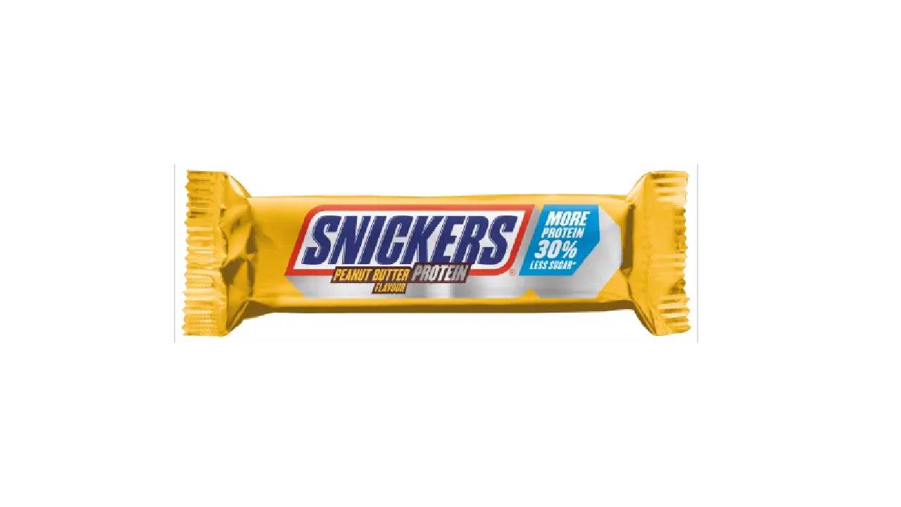 Snickers-Peanut-Butter-Protein-47GR Snickers Peanut Butter Protein 47GR - Image 1