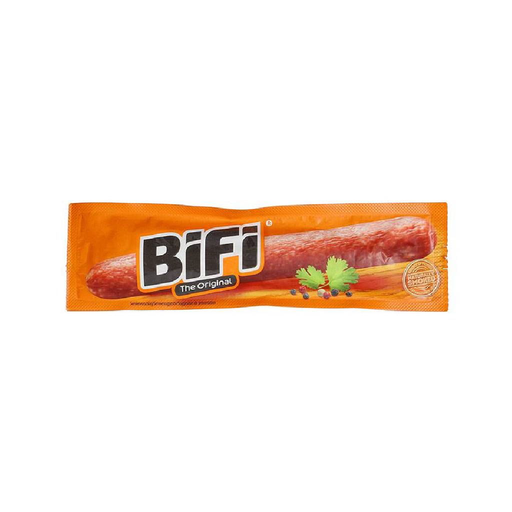 Bifi-Original-Λουκάνικο-22.5-gr Bifi Original Λουκάνικο 22.5 gr - Image 1