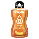 Bolero Stick Mango Χυμός Σε Σκόνη 12x3gr