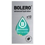Bolero Stick Multivitamin Χυμός Σε Σκόνη 12x3gr - Image 2