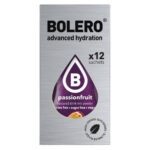 Bolero Stick Passion Fruit Χυμός Σε Σκόνη 12x3gr - Image 2