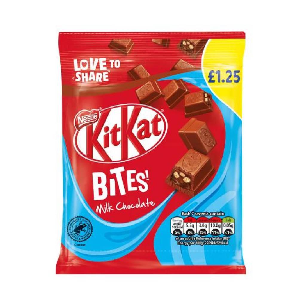 Kit-Kat-Buttons-Bites-80-gr Kit Kat Buttons Bites 80 gr - Image 1