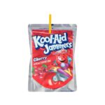 Kool-Aid Χυμός Cherry 180 ml - Box 10 τμχ - Image 2