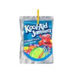 Kool-Aid Χυμός Tropical 180 ml - Box 10 τμχ - Image 2