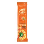 Long Chips Πάπρικα 75 gr - Box 20 τμχ