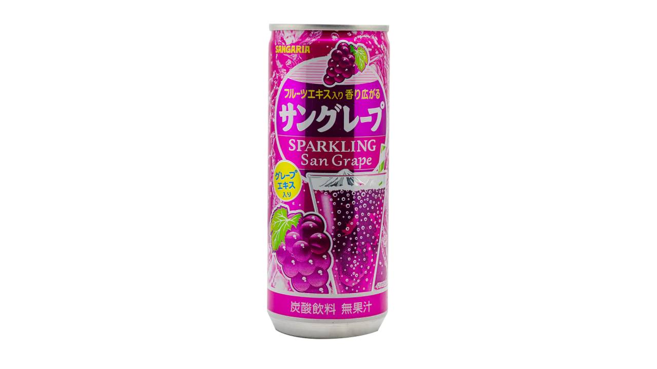 Sangaria-San-Grape-Sparkling-250-ml Sangaria San Grape Sparkling 250 ml - Image 1