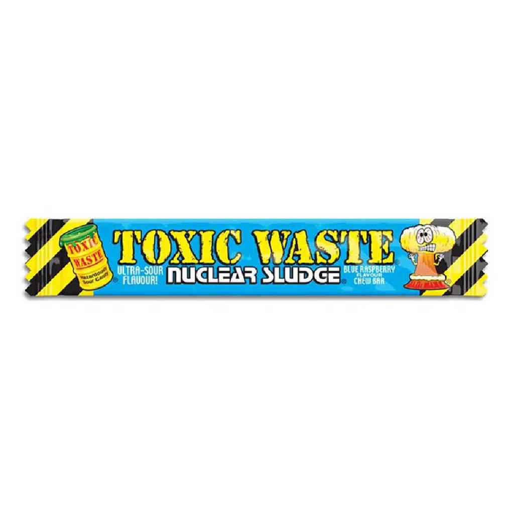 Toxic-Waste-Blue-Rasberry-20-gr Toxic Waste Μπλέ Βατόμουρο 20 gr - Image 1