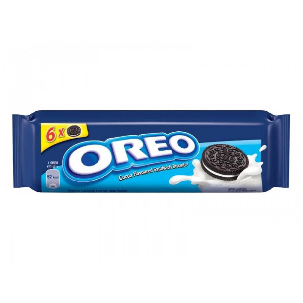 Biscuits Oreo Classic 66 gr Oreo Classic 66 gr - Image 1