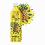 Hola! Aloe Pineapple 500 ml - Box 12 τμχ