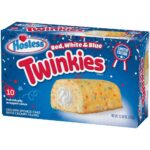 Hostess Red White & Blue Twinkies 385 gr - Image 3