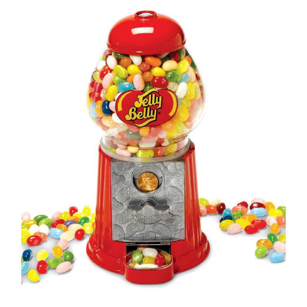 JELLY-BELLY-BEANS-MINI-BEAN-MACHINE Jelly Belly Beans Mini Bean Machine - Image 1