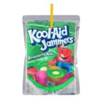 Kool Aid Kiwi Strawberry 177 ml - Box 10 τμχ - Image 2