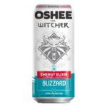 Oshee Blizzard Zaklinac 500 ml - Box 24 τμχ - Image 2