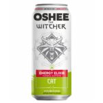 Oshee Cat Zaklinac 500 ml - Box 24 τμχ