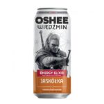 Oshee Swallow Mango & Chilli Zaklinac 500 ml - Box 24 τμχ - Image 2