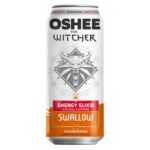 Oshee Swallow Mango & Chilli Zaklinac 500 ml - Box 24 τμχ