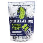 Van Holtens Pickle Ice Freezer Pops 16*60 ml