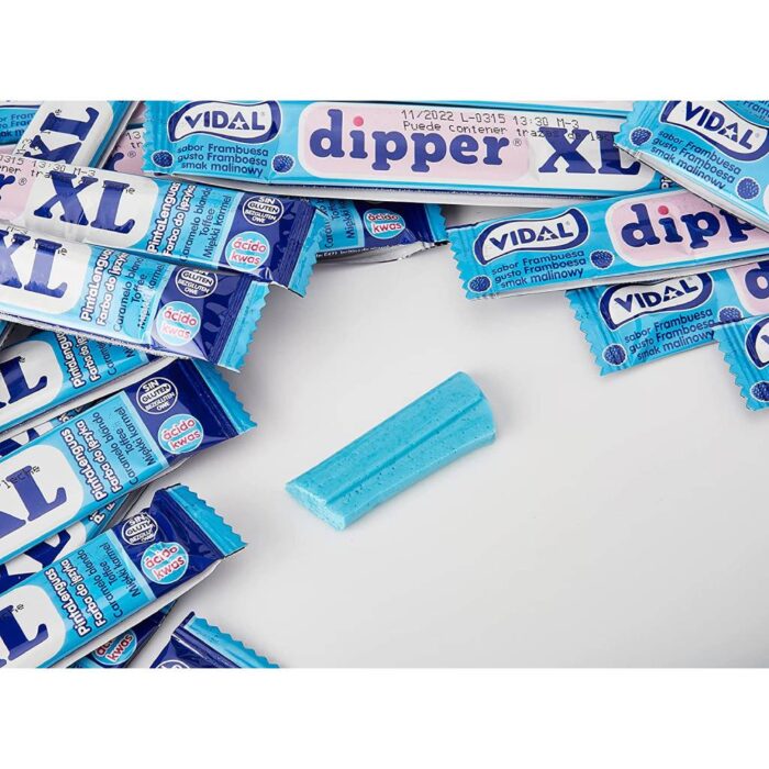 Vidal Dipper XL Blue Berry - Image 2