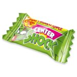 Chupa Chups Gum Center Shock Apple 4 gr - Κουτί 100 τμχ